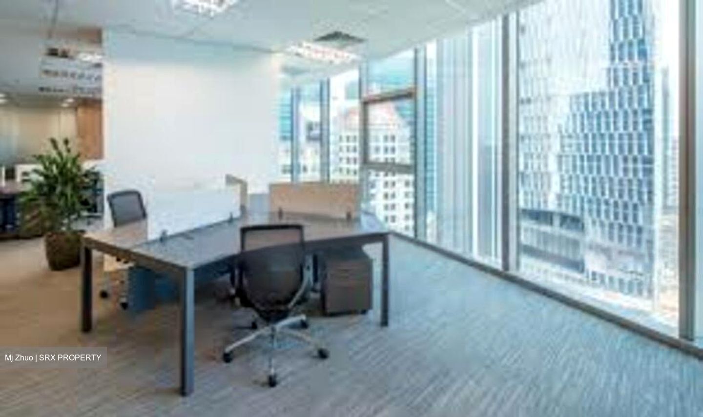 PLUS (D1), Office #454669251